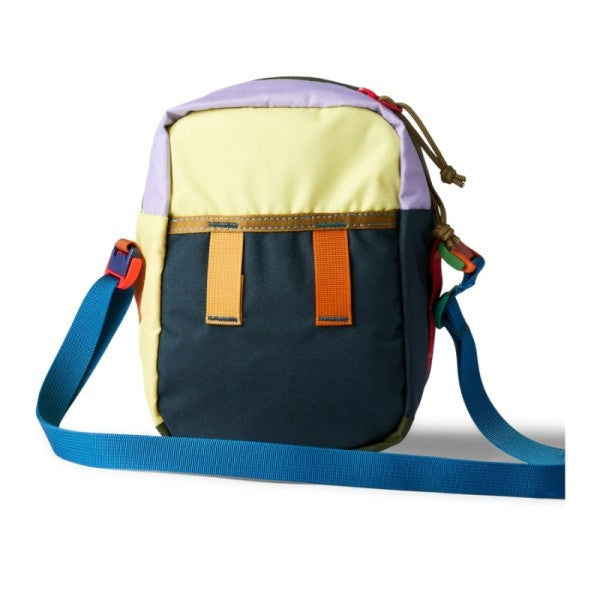 MOCHILA COTOPAXI TODO 1L
