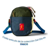 MOCHILA COTOPAXI TODO 1L