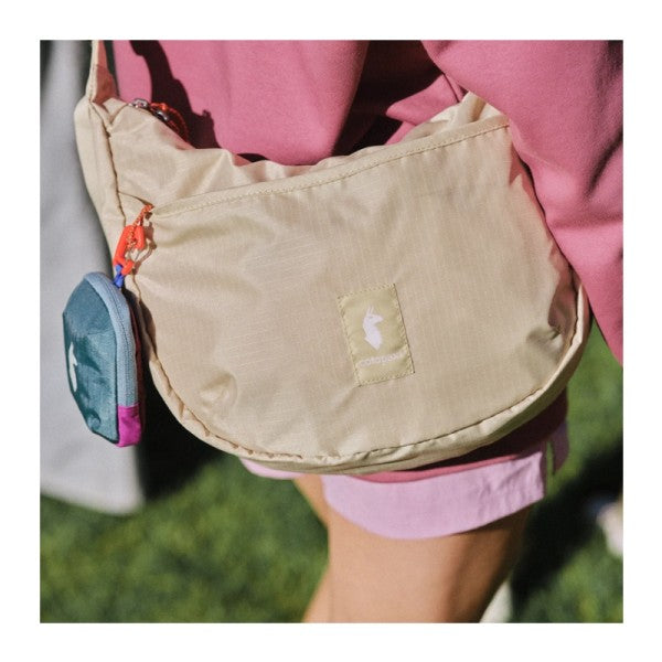 BOLSA COTOPAXI TROZO 8L