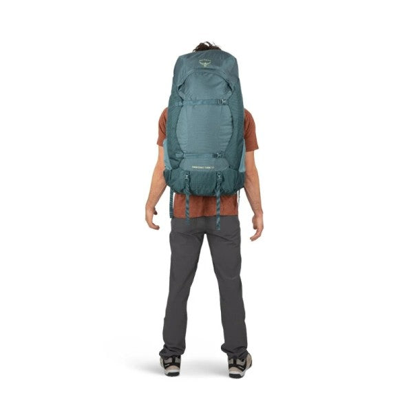 MOCHILA OSPREY FARPOINT 55