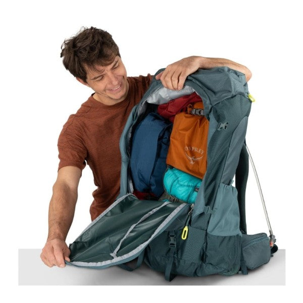 MOCHILA OSPREY FARPOINT 55