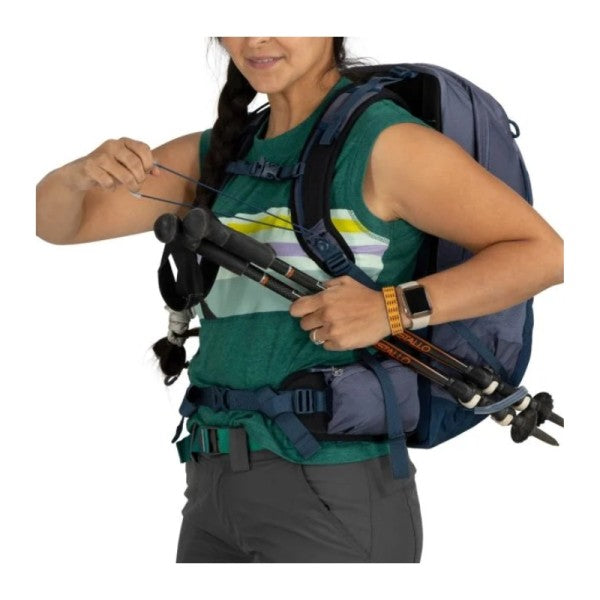 MOCHILA OSPREY TEMPEST 22