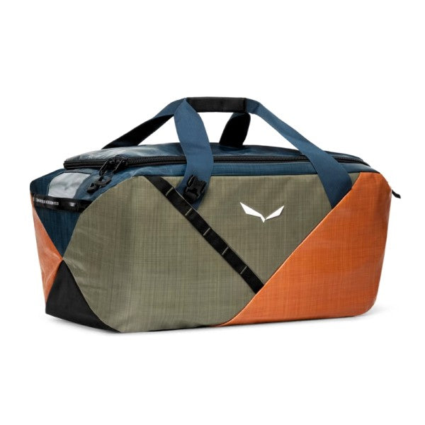MOCHILA SALEWA DISCOVERY DUFFLE S