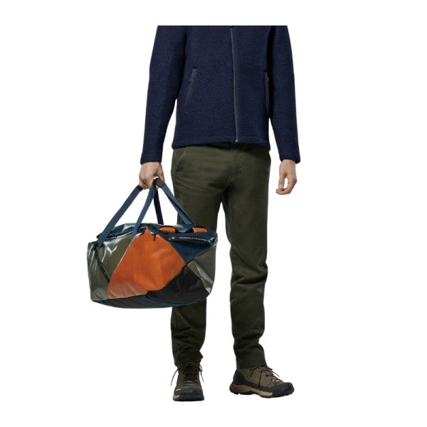 MOCHILA SALEWA DISCOVERY DUFFLE S