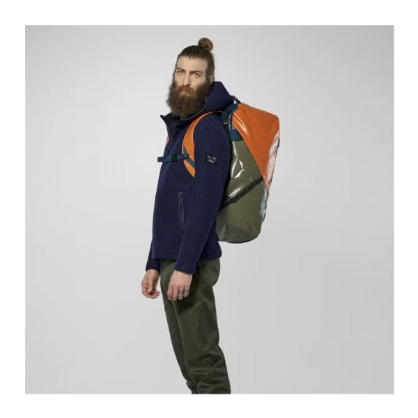 MOCHILA SALEWA DISCOVERY DUFFLE S