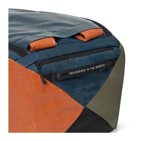 MOCHILA SALEWA DISCOVERY DUFFLE S