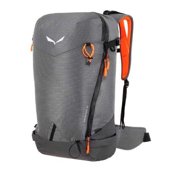 MOCHILA SALEWA WINTER MATE 30L