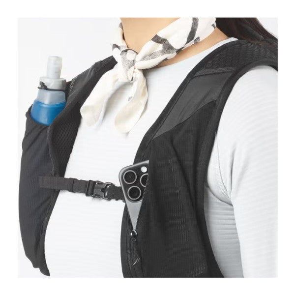 MOCHILA SALOMON XT 10