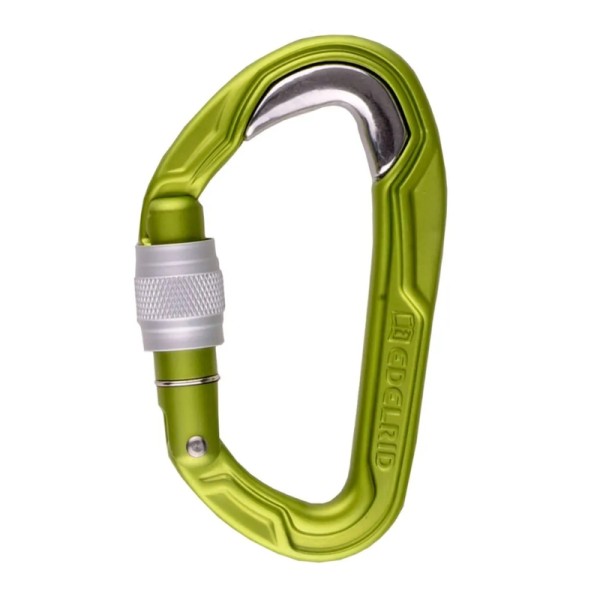MOSQUETONES EDELRID BULLETPROOF SCREW