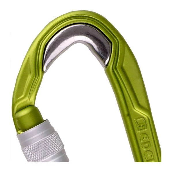 MOSQUETONES EDELRID BULLETPROOF SCREW