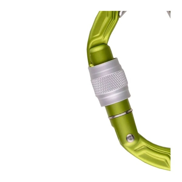 MOSQUETONES EDELRID BULLETPROOF SCREW
