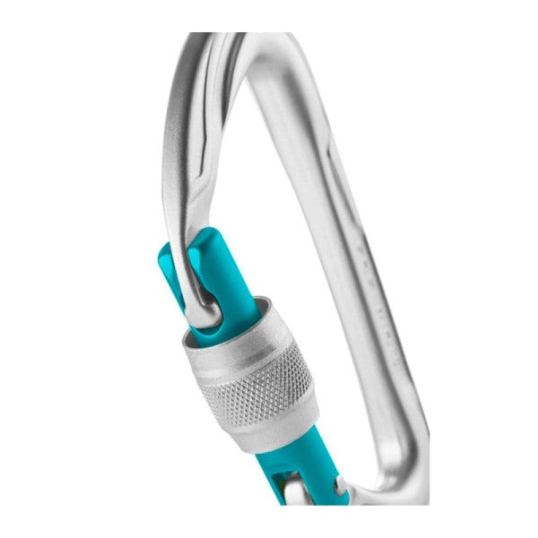 MOSQUETONES EDELRID PURE SCREW III