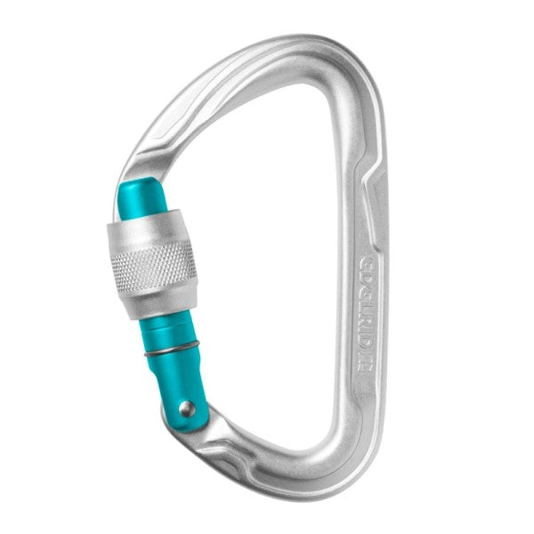 MOSQUETONES EDELRID PURE SCREW III