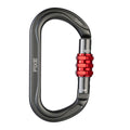 MOSQUETONES FIXE OLIBA SCREW LOCK