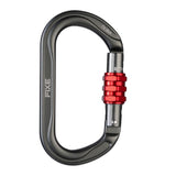 MOSQUETONES FIXE OLIBA SCREW LOCK