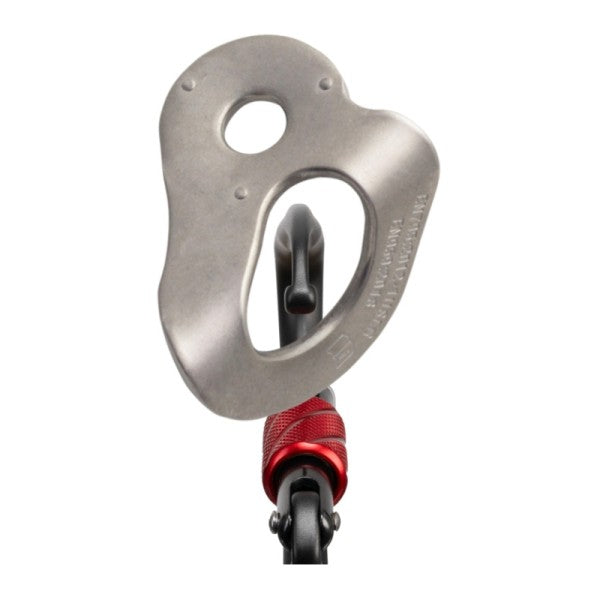 MOSQUETONES FIXE PUPUT SCREW