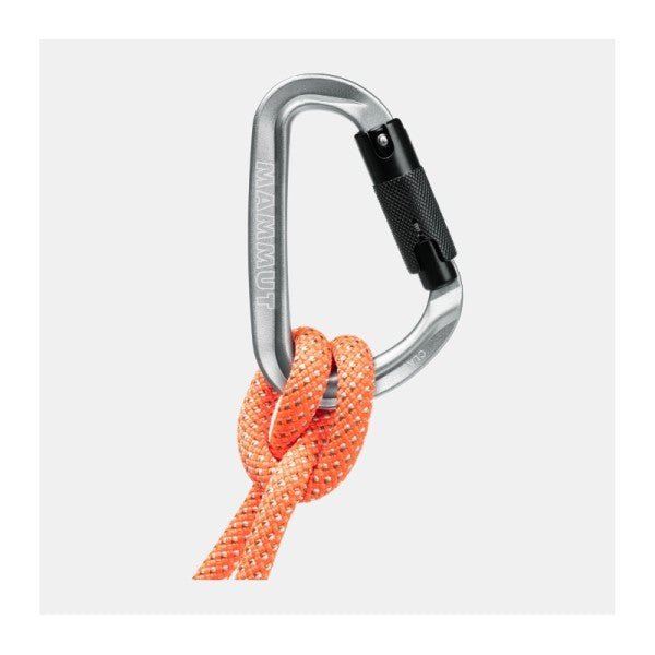 MOSQUETONES MAMMUT CLASSIC HMS TWISTLOCK