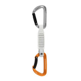 MOSQUETONES MAMMUT SENDER KEYLOCK 12 CM