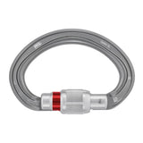 MOSQUETONES PETZL OMNI SCREW LOCK