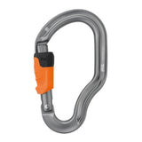 MOSQUETONES PETZL VERTIGO WIRE LOCK