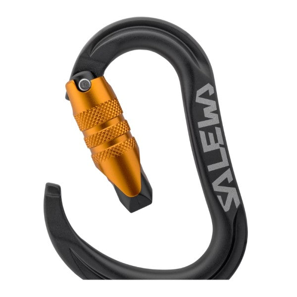 MOSQUETONES SALEWA ORTLES HMS C3