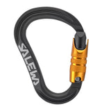 MOSQUETONES SALEWA ORTLES HMS C3
