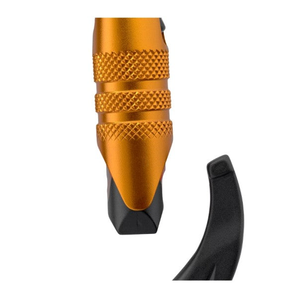 MOSQUETONES SALEWA ORTLES HMS C3