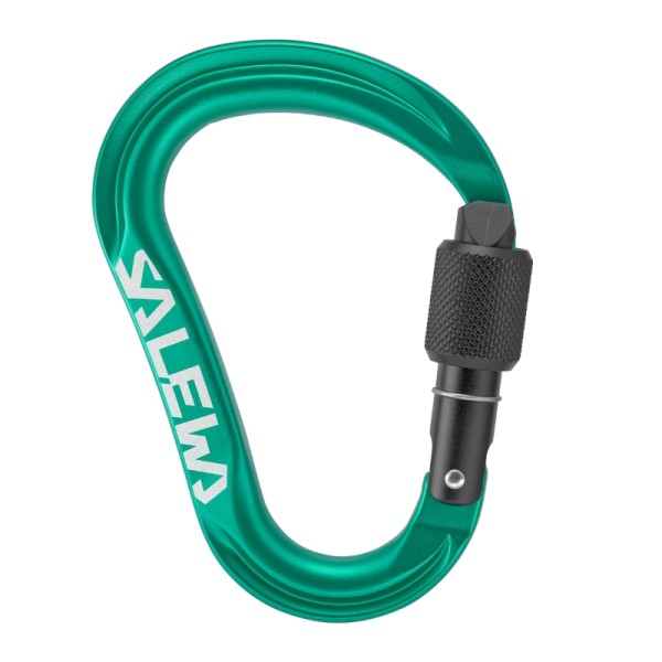 MOSQUETONES SALEWA ORTLES HMS