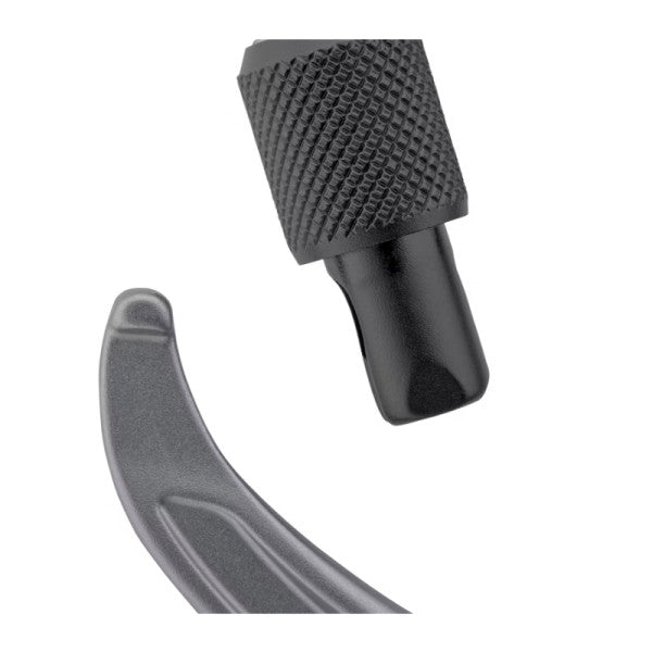 MOSQUETONES SALEWA ORTLES SCREW