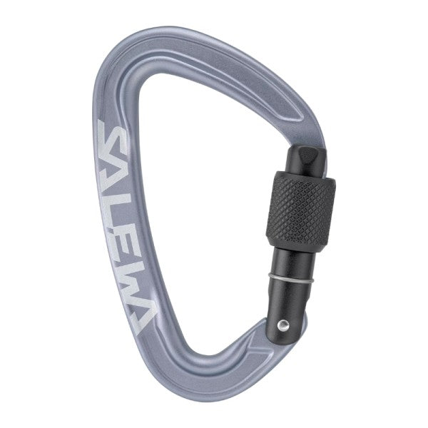 MOSQUETONES SALEWA ORTLES SCREW