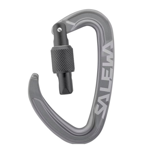 MOSQUETONES SALEWA ORTLES SCREW