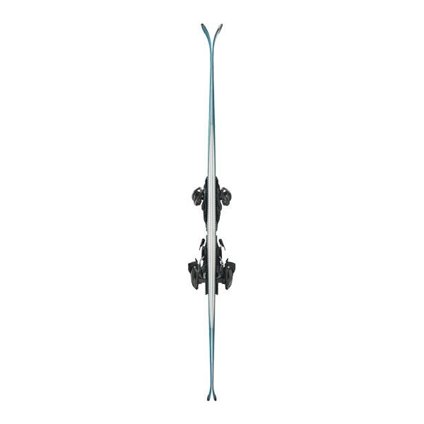 NORDICA BELLE 75 + TP2COMP 10