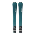 NORDICA BELLE 75 + TP2COMP 10
