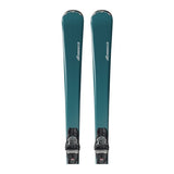 NORDICA BELLE 75 + TP2COMP 10