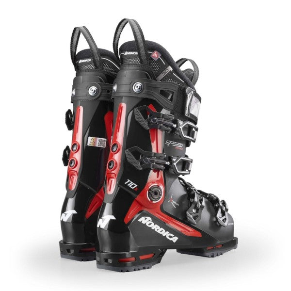 NORDICA SPEEDMACHINE 3 110X GW