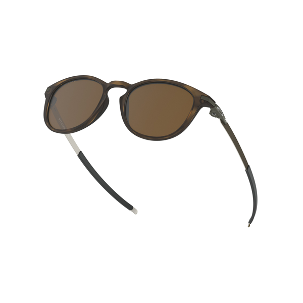 OAKLEY PITCHMAN R BROWN TORT PRIZM TUNGSTEN