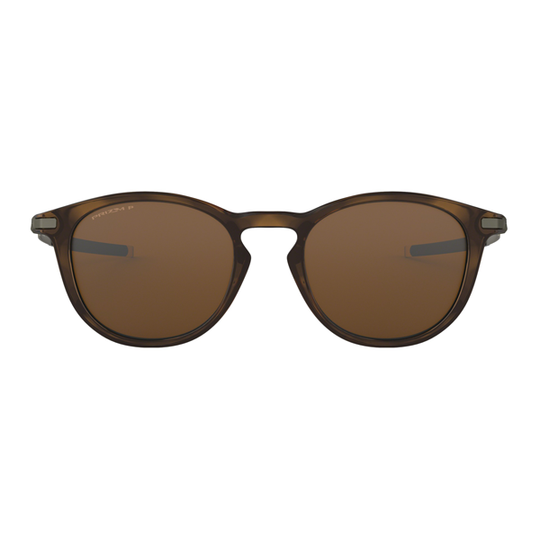 OAKLEY PITCHMAN R BROWN TORT PRIZM TUNGSTEN