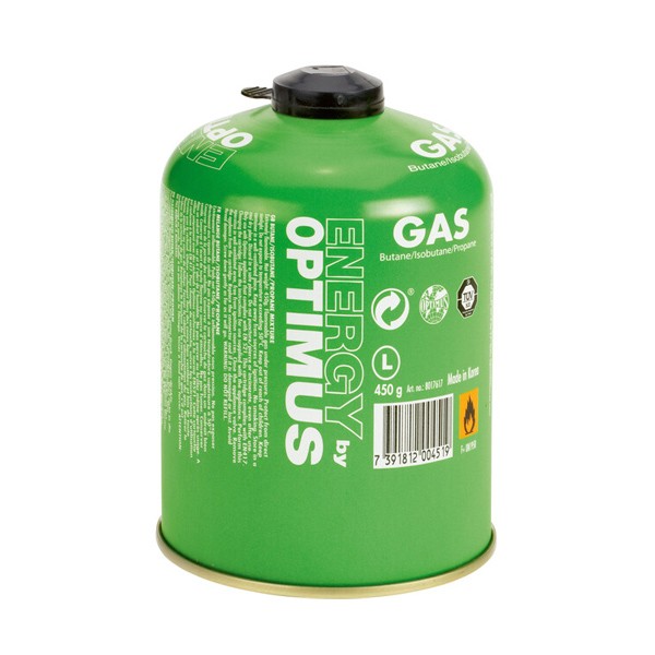 OPTIMUS BUTANO/PROPANO 450G