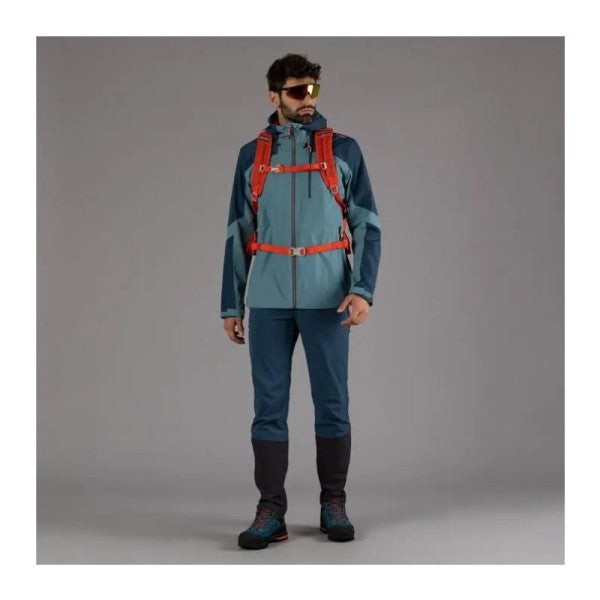 PANTALON CAMPAGNOLO MAN LON PANT