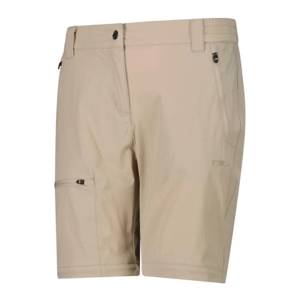 PANTALON CAMPAGNOLO WOMAN ZIP OFF PANT