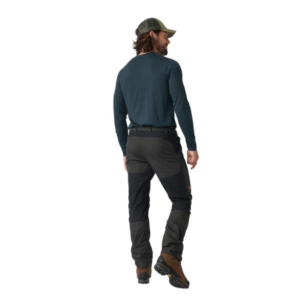 PANTALON FJALLRAVEN ABISKO LITE