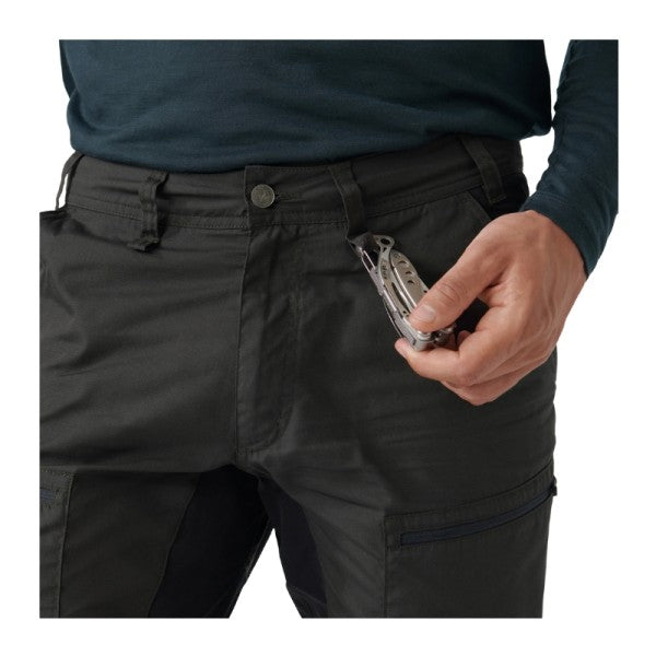 PANTALON FJALLRAVEN ABISKO LITE
