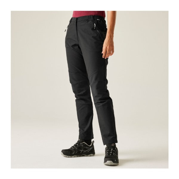 PANTALON REGATTA QUESTRA V WMN