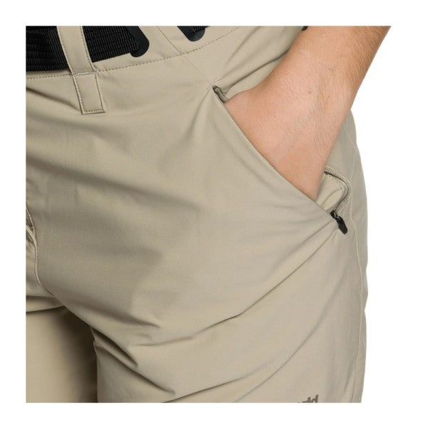 PANTALON TRANGO BREDA