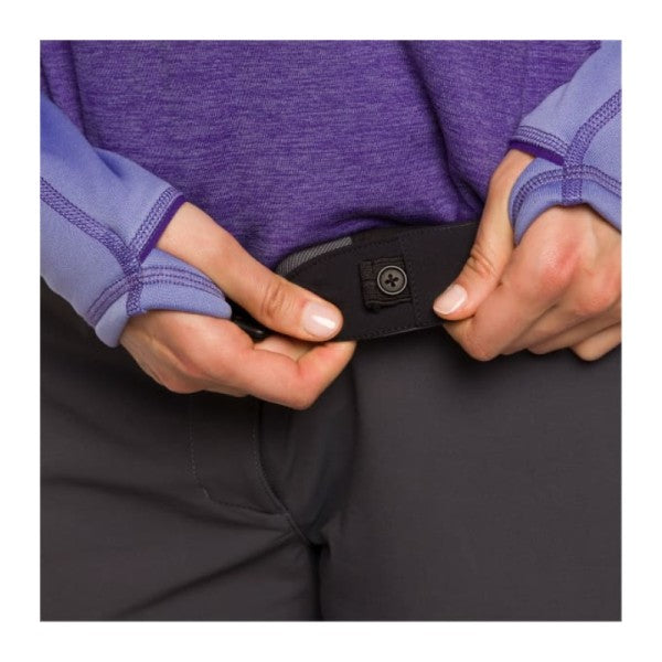 PANTALON TRANGO DUNAI DR