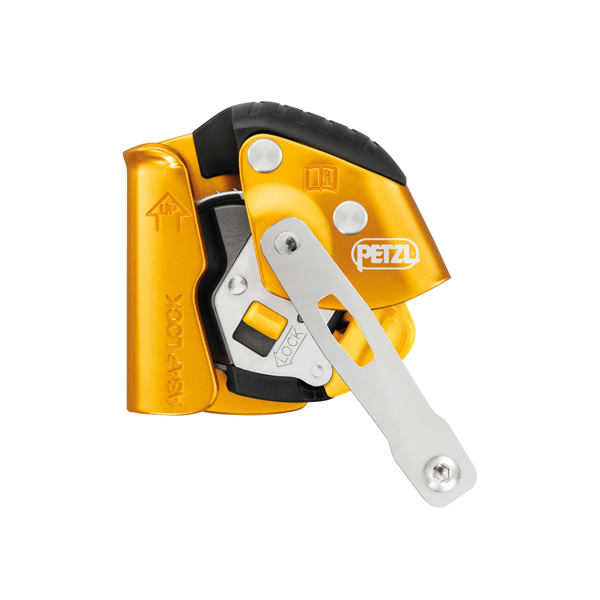 PETZL ASAP LOCK