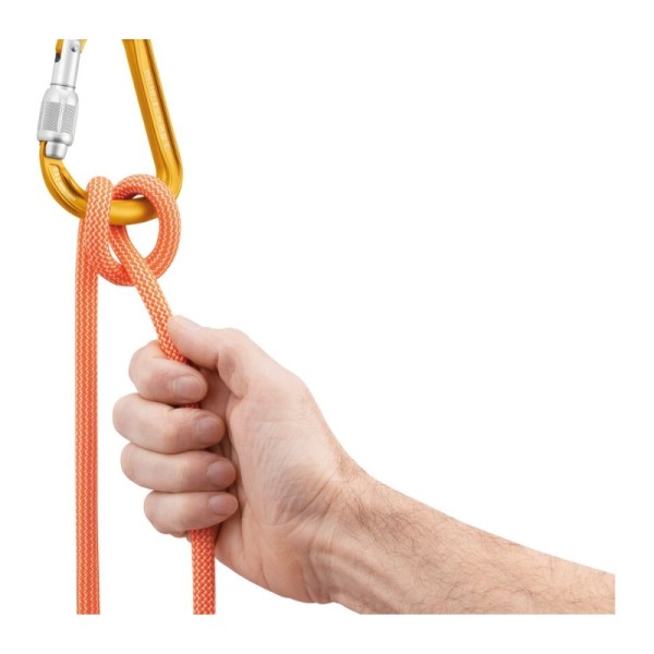 PETZL ATTACHE SCREW LOCK
