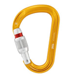 PETZL ATTACHE SCREW LOCK