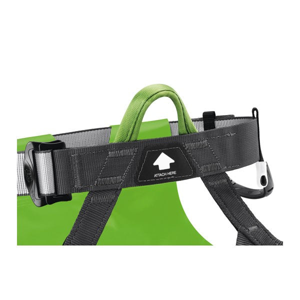 PETZL CANYON CLUB