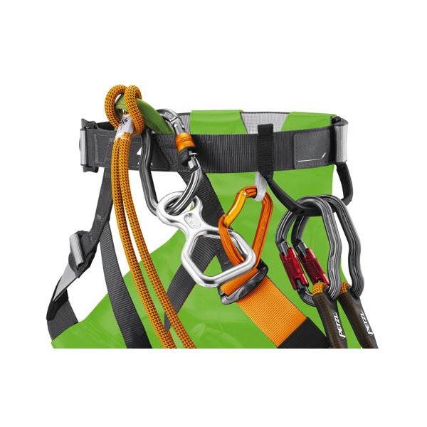 PETZL CANYON CLUB